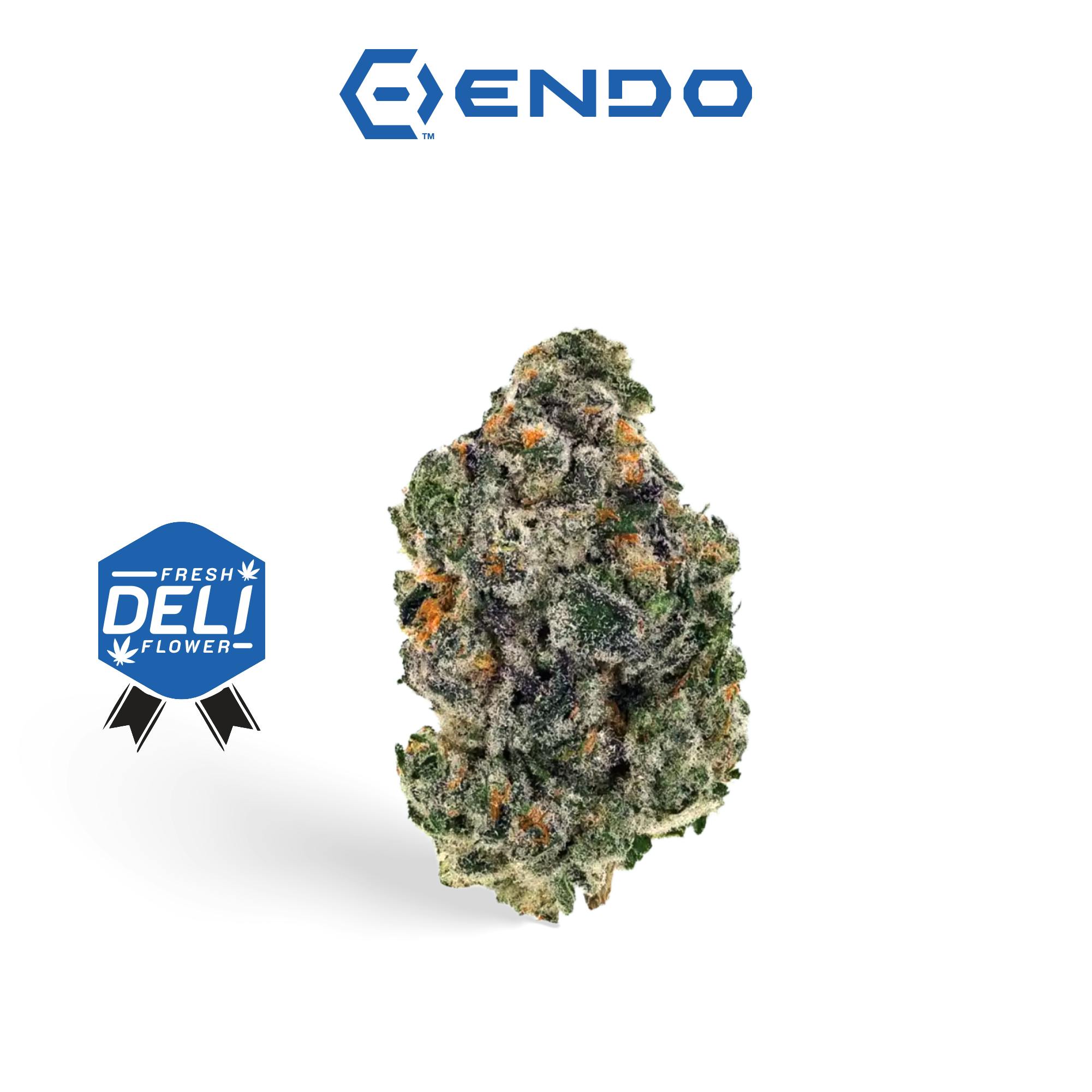 ENDO | DISCO STICK DELI at Endo Vibe Cannabis Centers