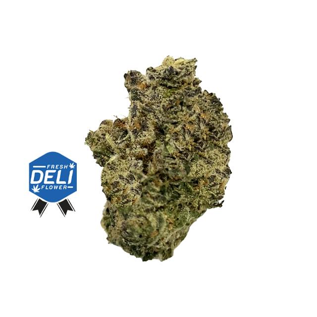 HIGHWAY HORTICULTURE | RUSH | DELI