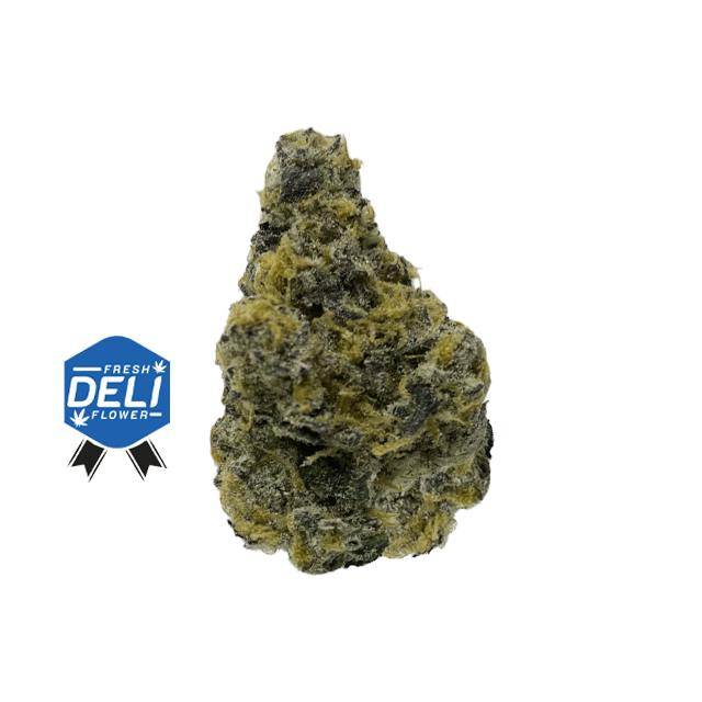 GANS | DIRTY ZPRITE | DELI cannabis product