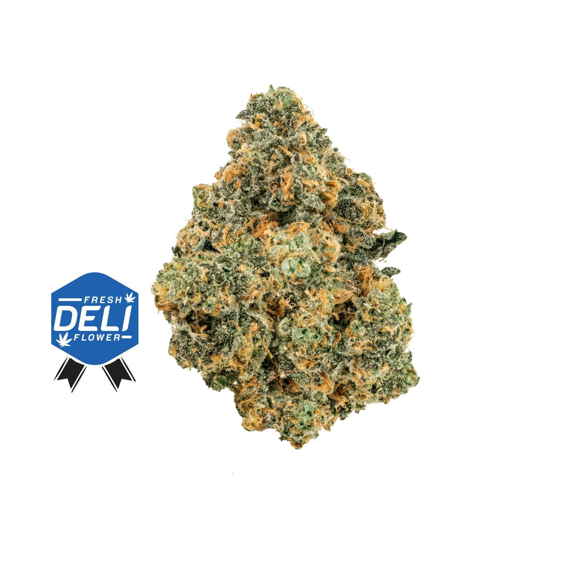 WEED SNOBS | RAINBOW SHERBERT | DELI