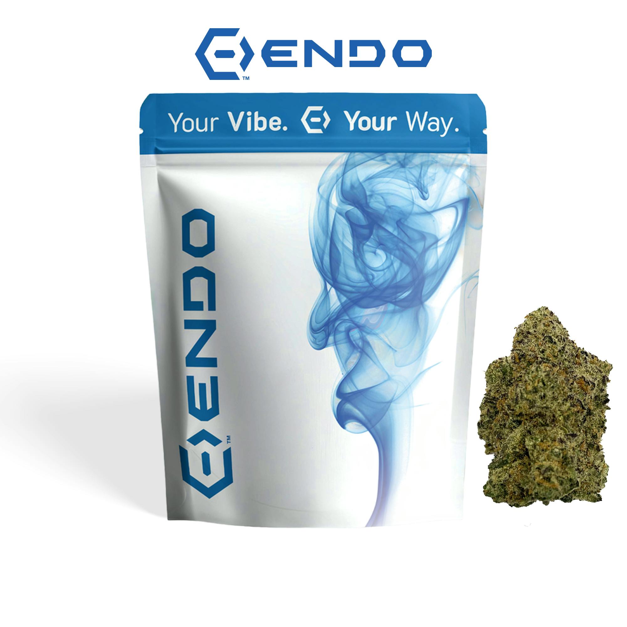 ENDO | DEEP ZTATE | 3.5G