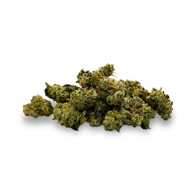 TRAPPER'S CHOICE | FRUITY PEBBLES SMALLS | 3.5G