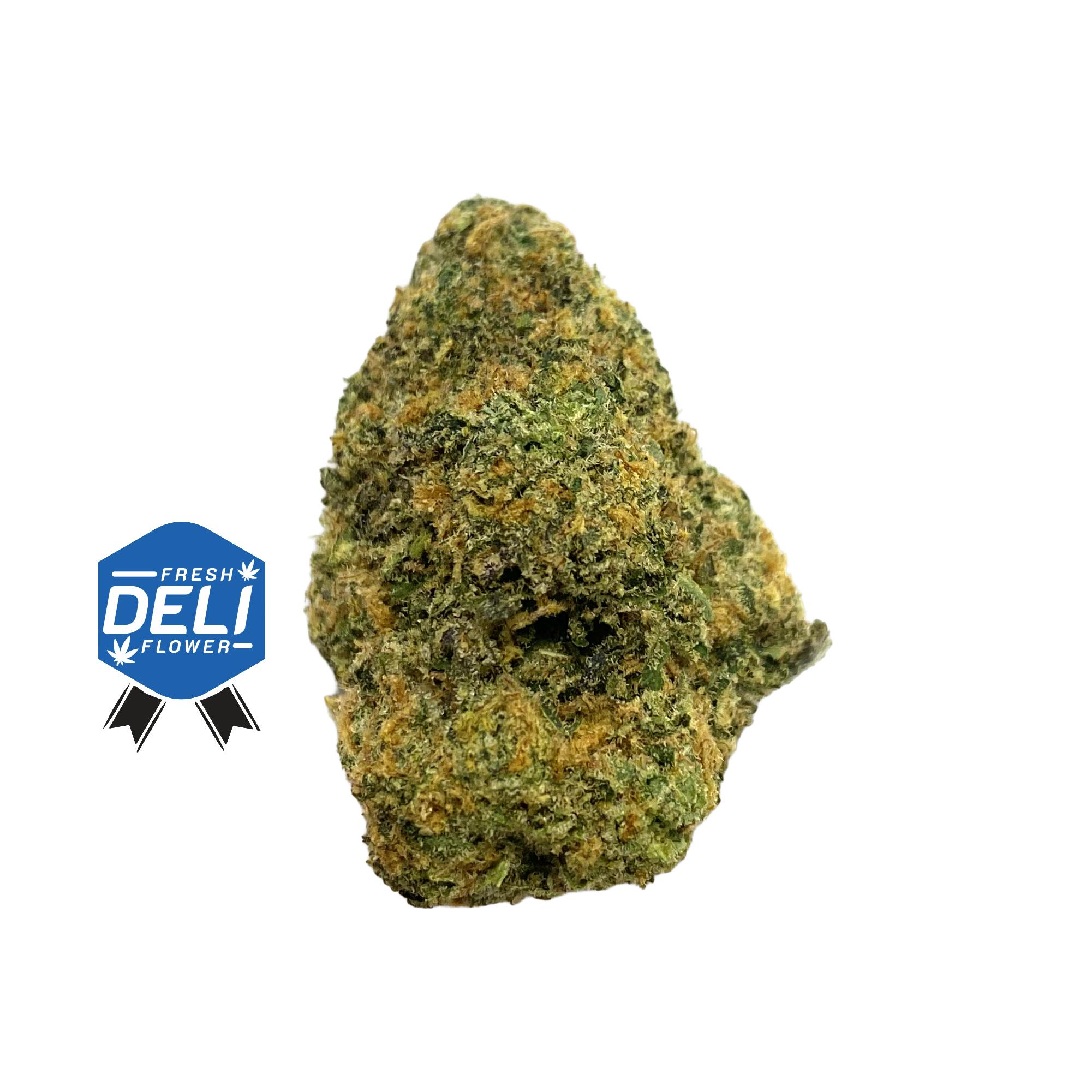 WEED SNOBS | SHERB CAKE | DELI
