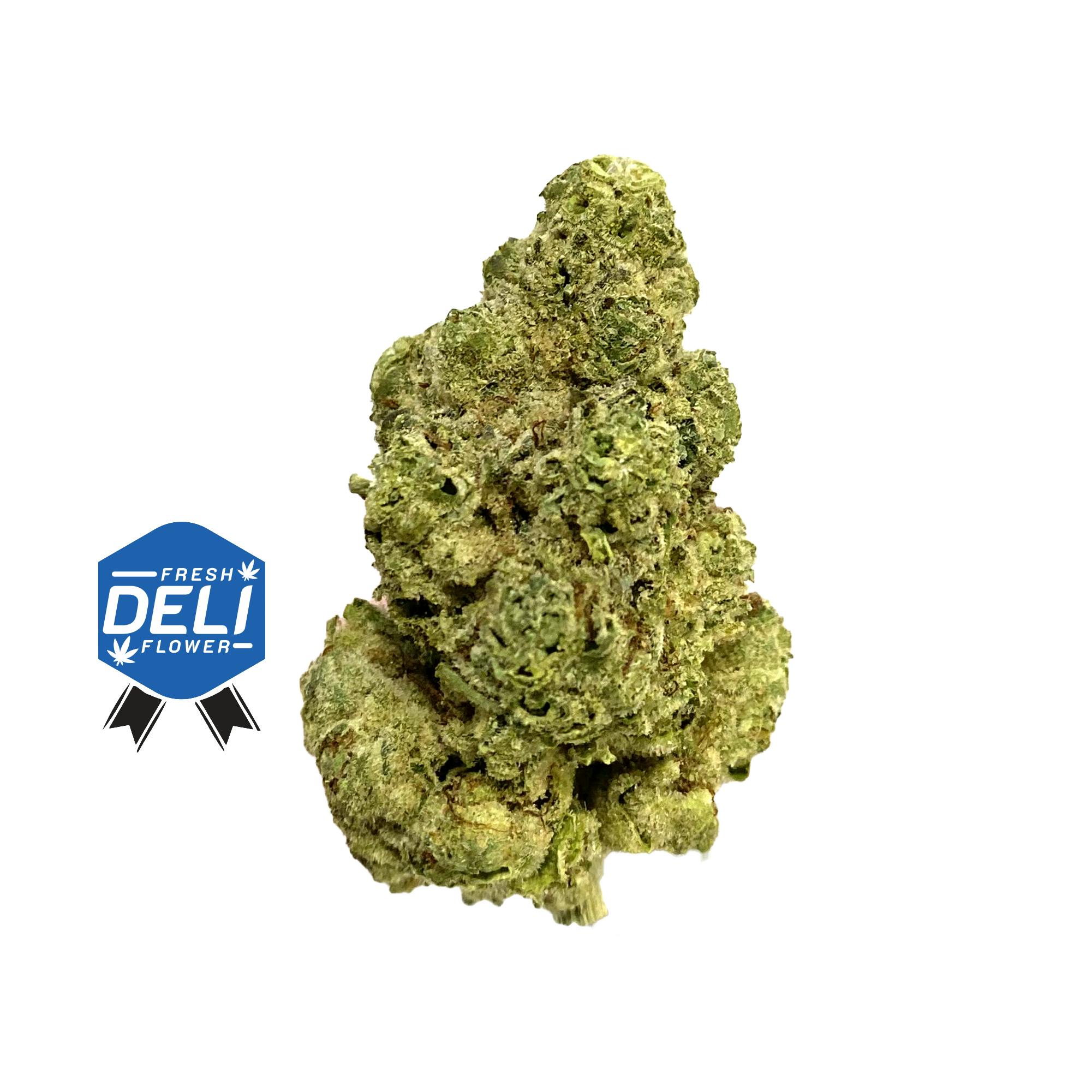 WEED SNOBS | BLUNT CAKE | DELI