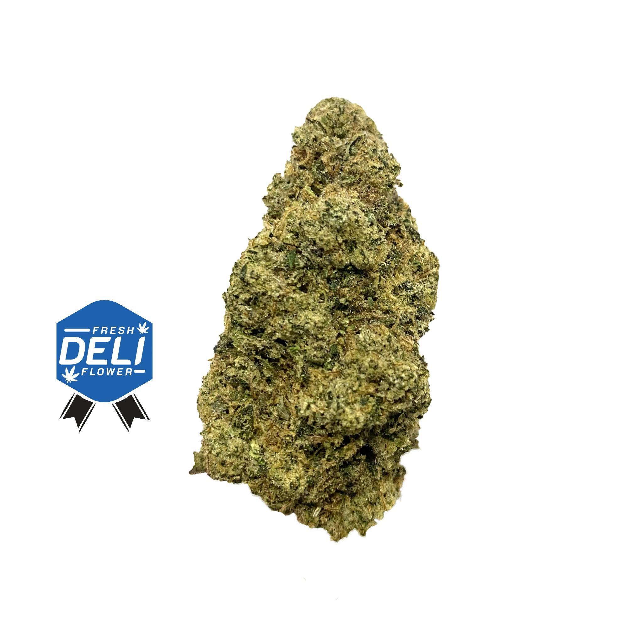 WEED SNOBS | CREAM CAKE | DELI