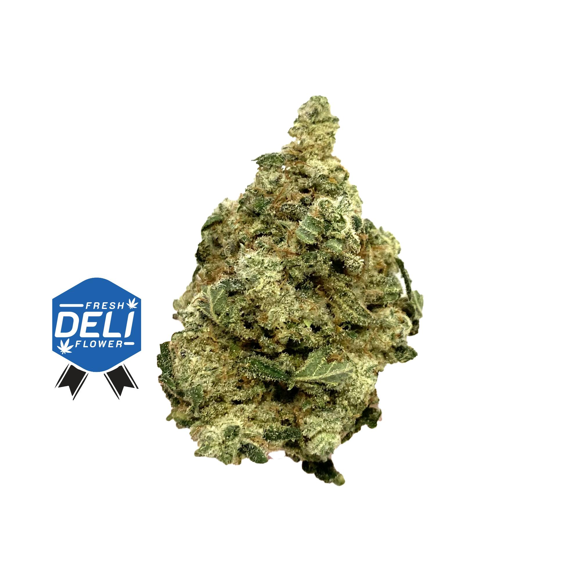 WEED SNOBS | KUSH MINTZ | DELI
