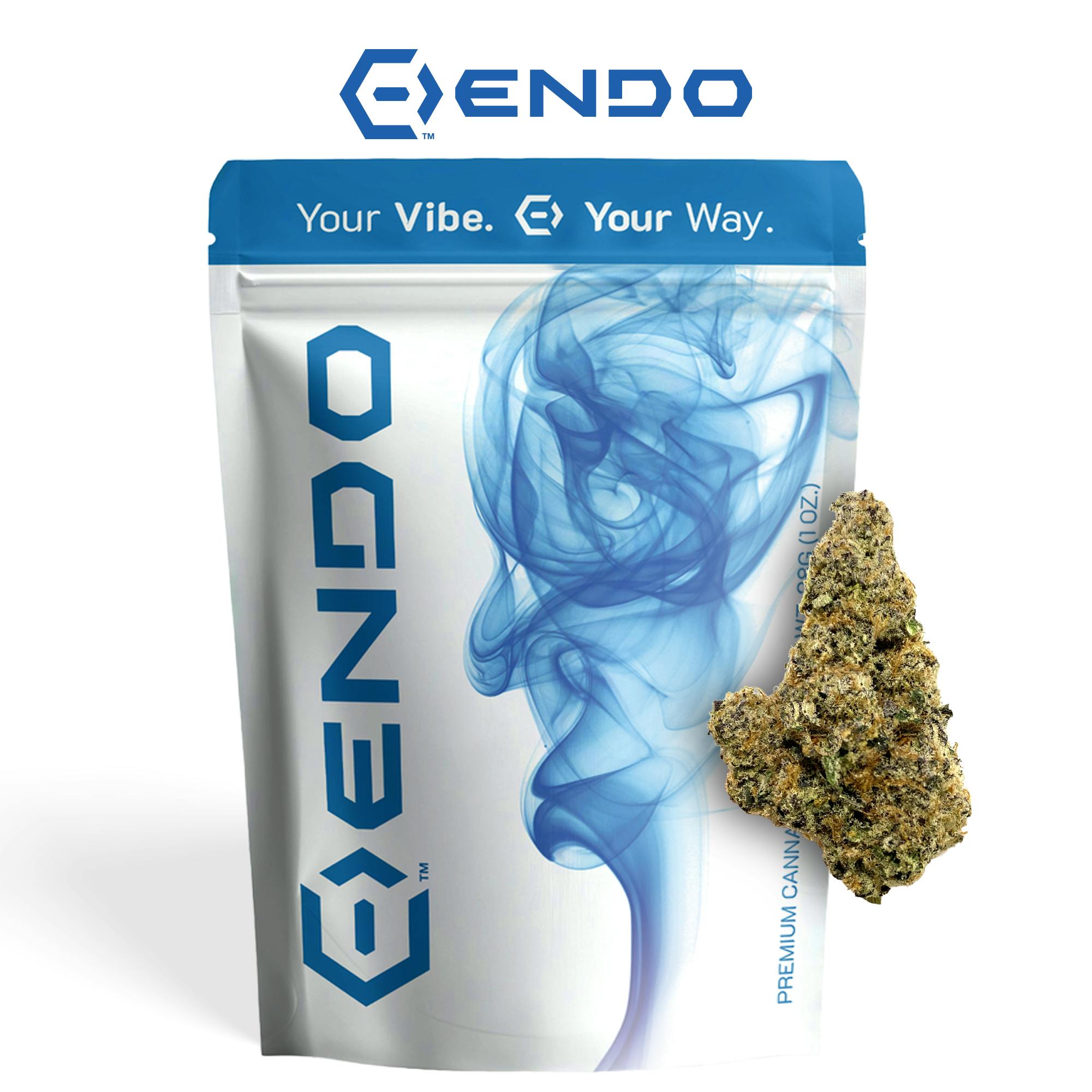 ENDO | BOOV | 28G