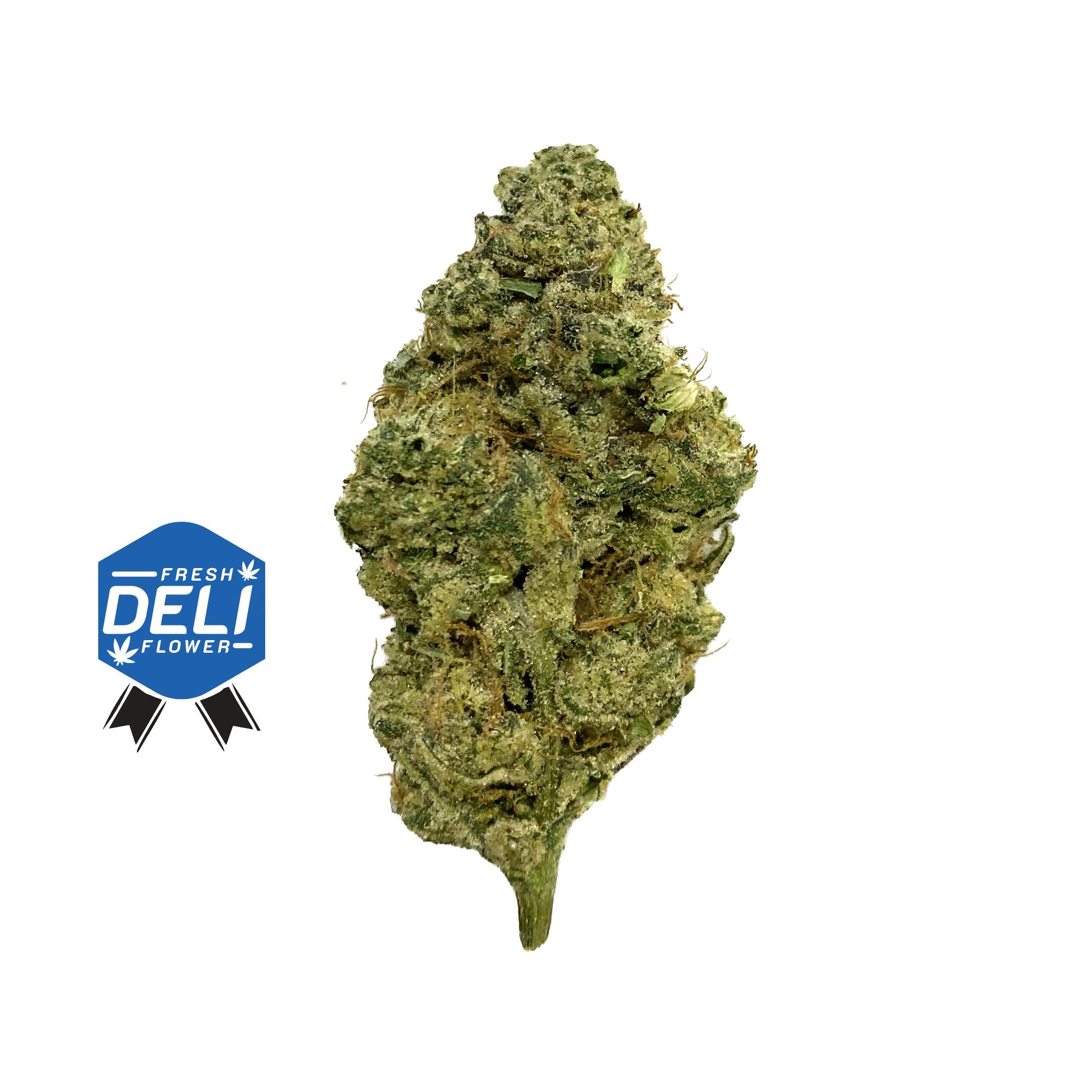 GREENSMITH CULTIVATION | PEELZ | DELI