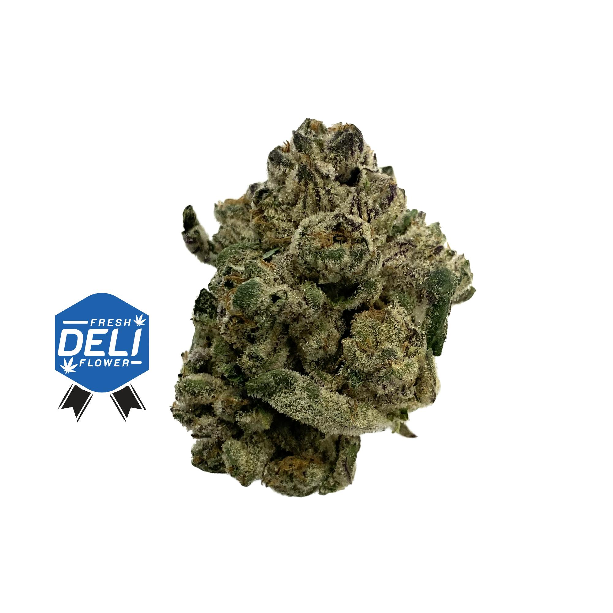 GREENSMITH CULTIVATION | PURPLE POP ROCKS | DELI