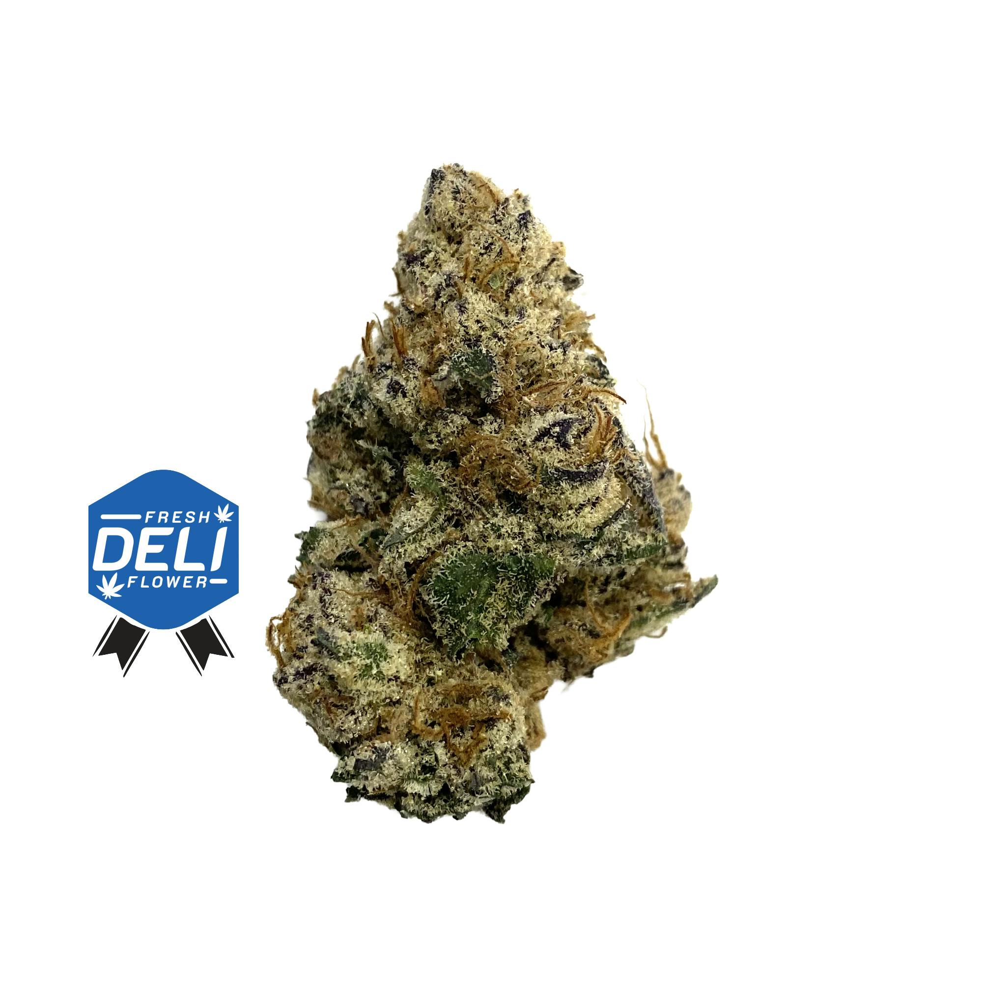 GREENSMITH CULTIVATION | JOKERZ CANDY | DELI
