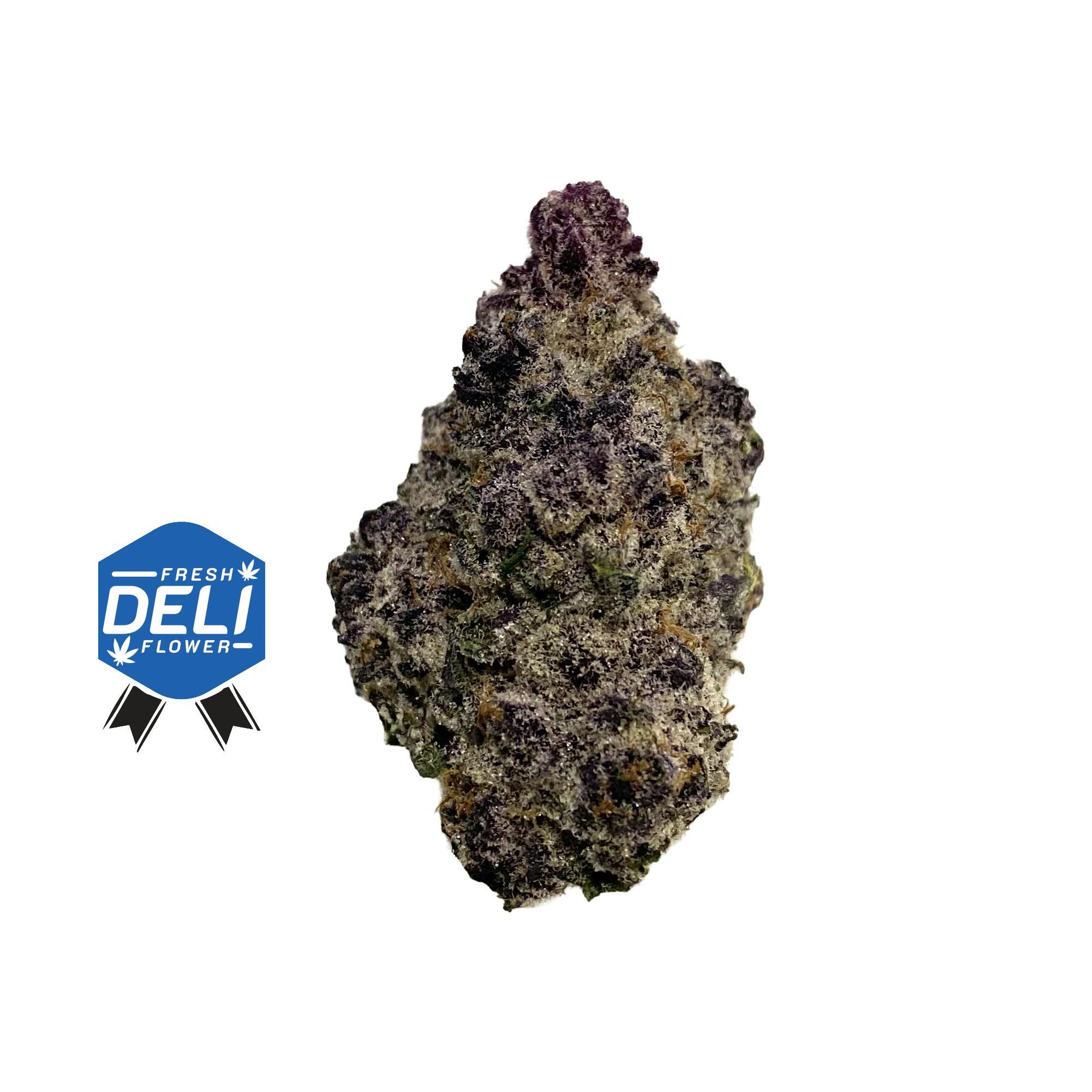GREENSMITH CULTIVATION | SUPER BUFF CHERRIES | DELI