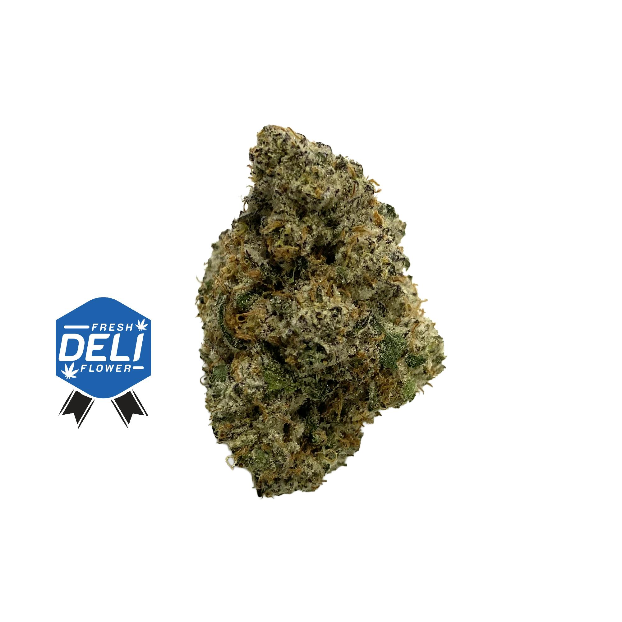 GREENSMITH CULTIVATION | SOAP | DELI