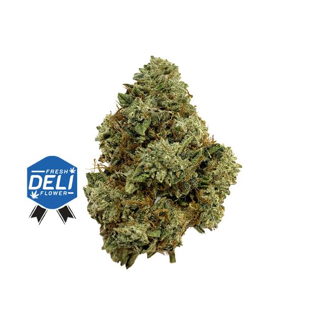 APOTHECARE | WHITE FIRE OG | DELI