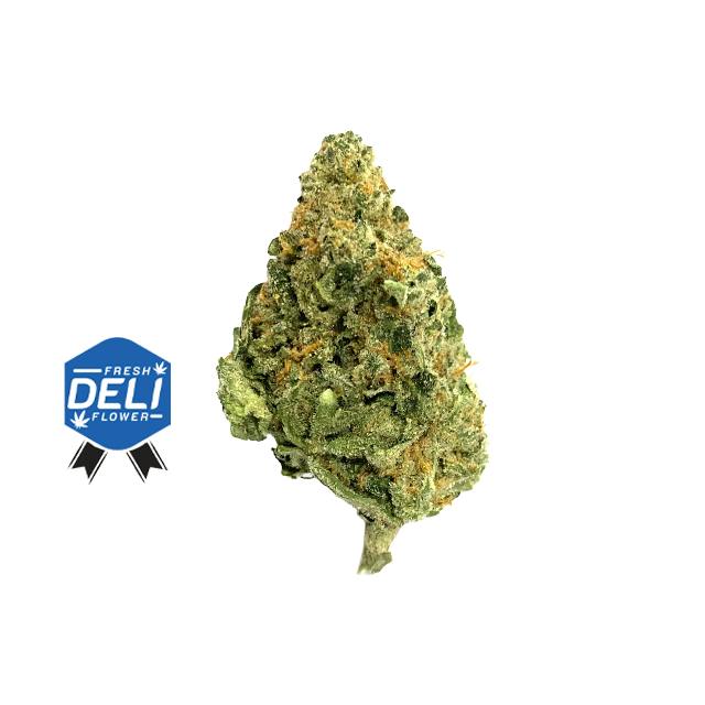 BUD HUB | BLUE DREAM 2.0 | DELI