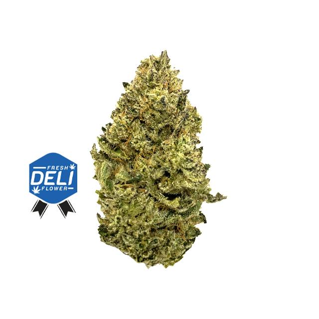 BUD HUB | JACK HERER | DELI