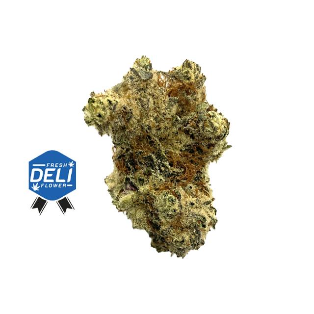 BUD & MARY'S | STAR PEBBLES | DELI