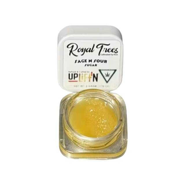 ROYAL TREES | SAGE N SOUR SUGAR BANGER | 5G
