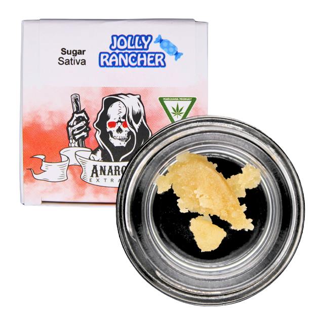 ANARCHY | JOLLY RANCHER | SUGAR | 1G