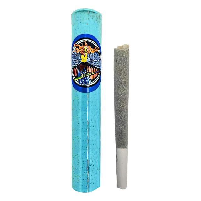 HARPY'S | CALYPSO'S FRUIT INFUSED | PREROLL | 1.25G