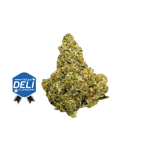 HOLISTIC INDUSTRIES | GAS SMACK | DELI
