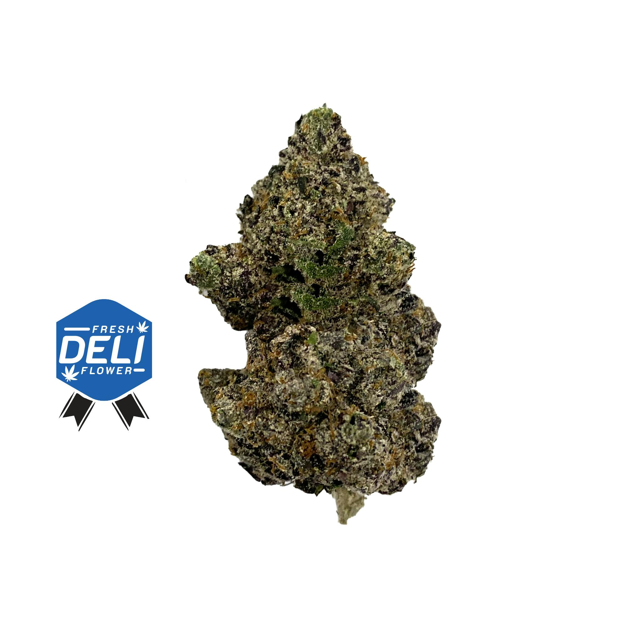 GREENSMITH CULTIVATION | HUBBA BUBBA DELI