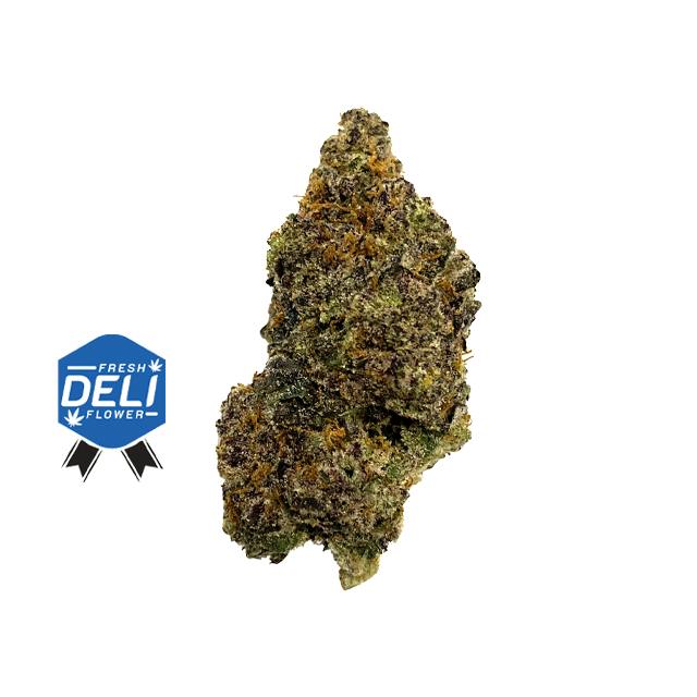 KAI | SAY LESS | DELI