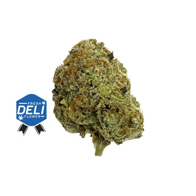 LAKE STATE CANNA | TOAD CANDY | DELI