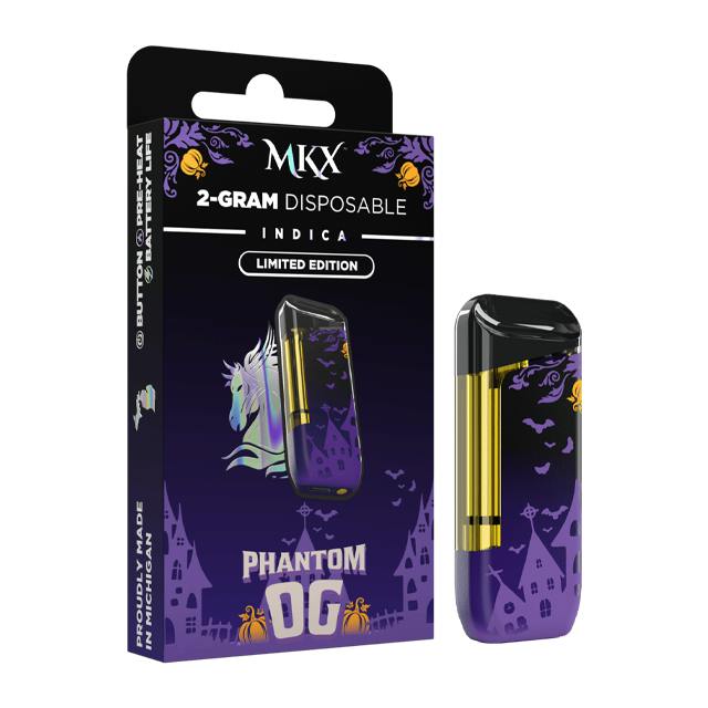 MKX | PHANTOM OG | ALL-IN-ONE | 2G