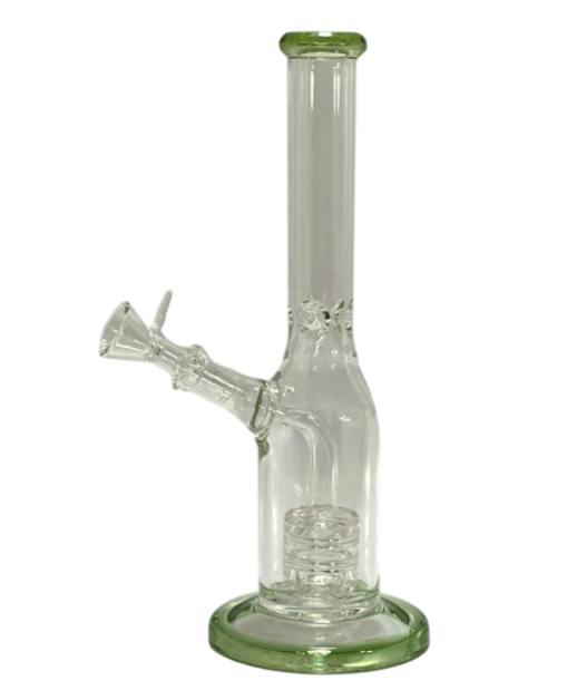 10" Upright Matrix RIg