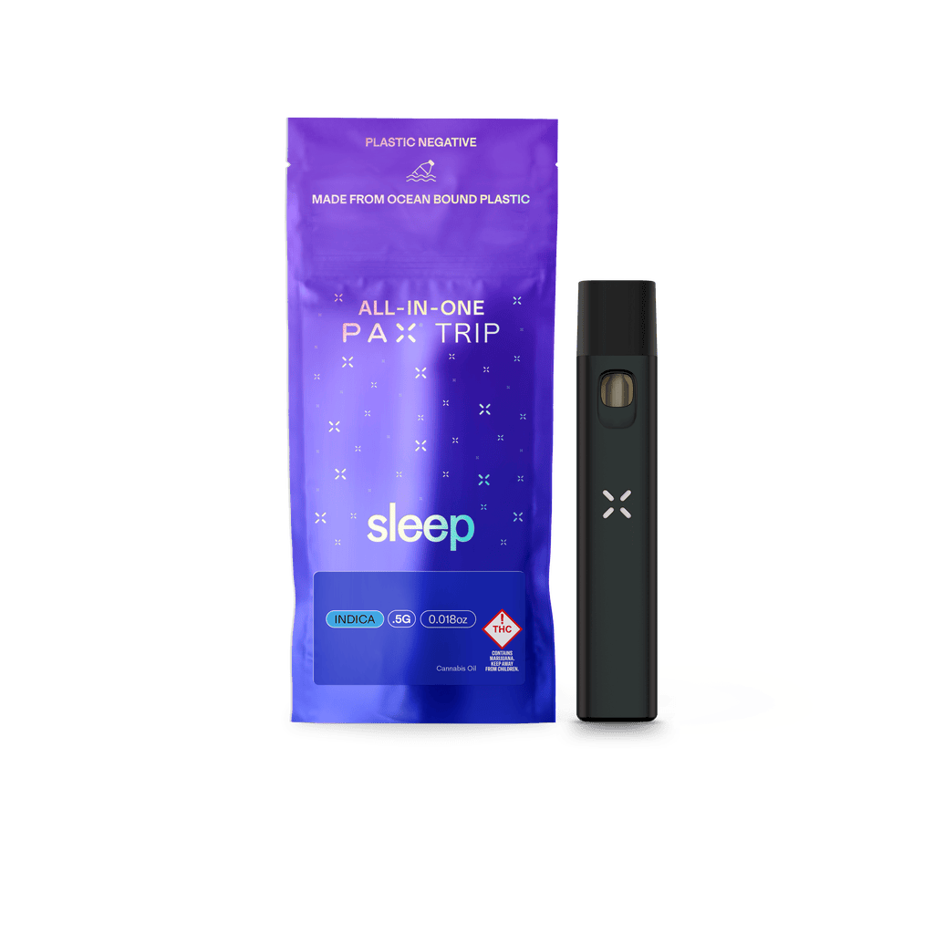 PAX (CO) Sleep AIO 0.5 g