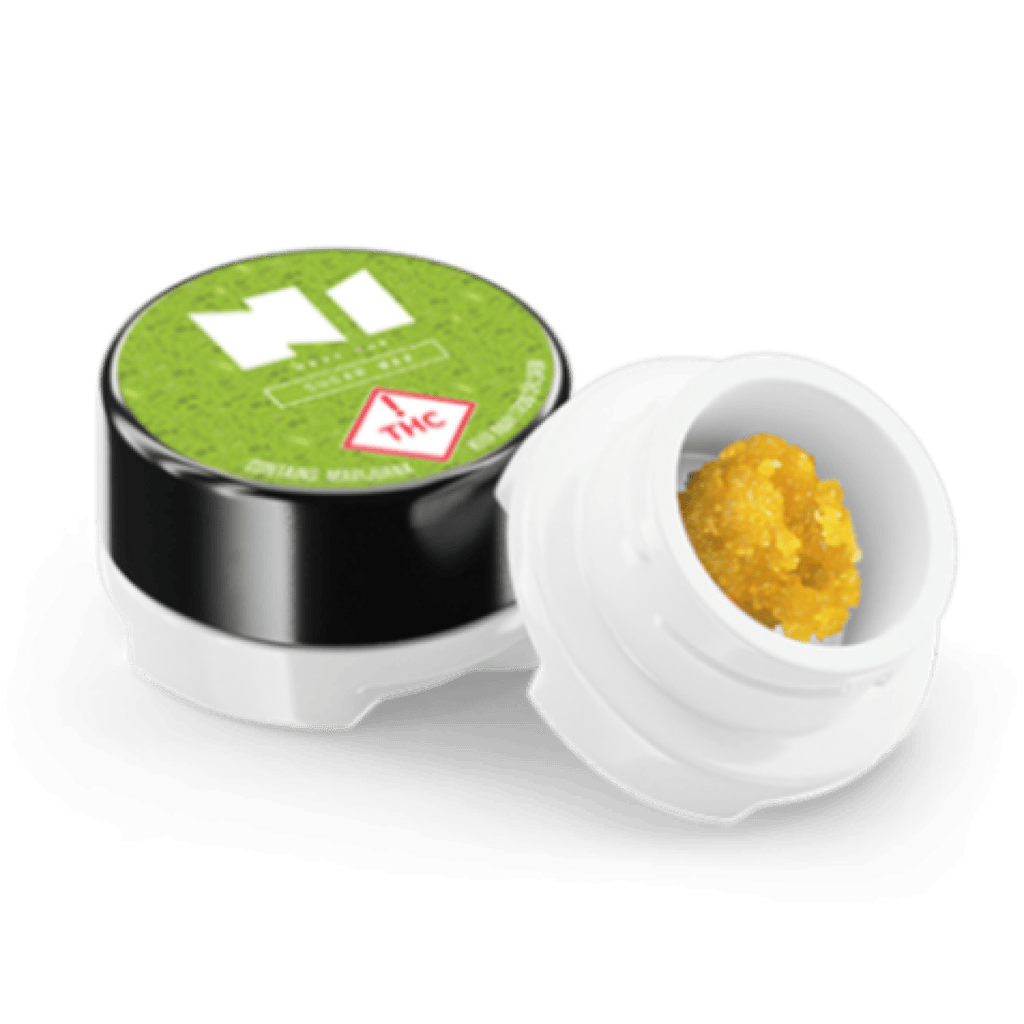 Next 1 Labs GG4 Sugar Wax 1 g