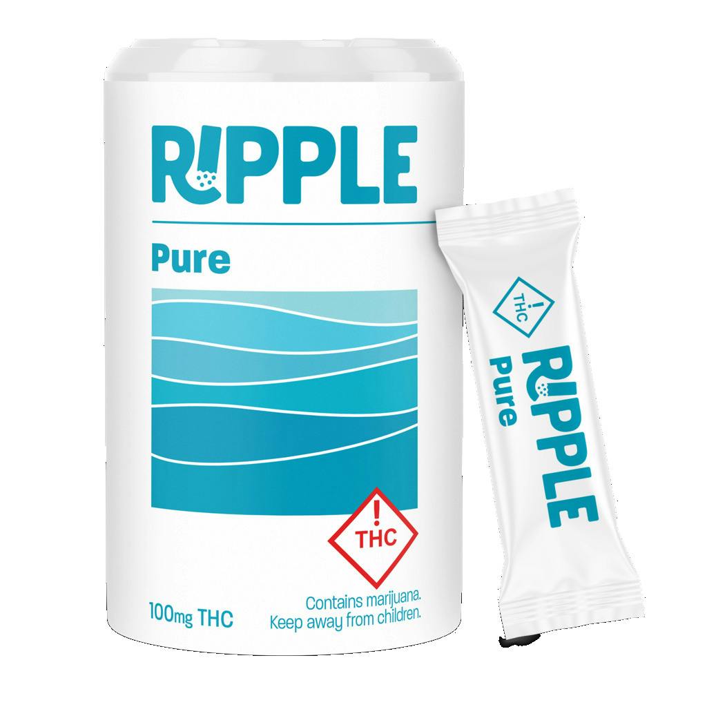 Ripple Pure
