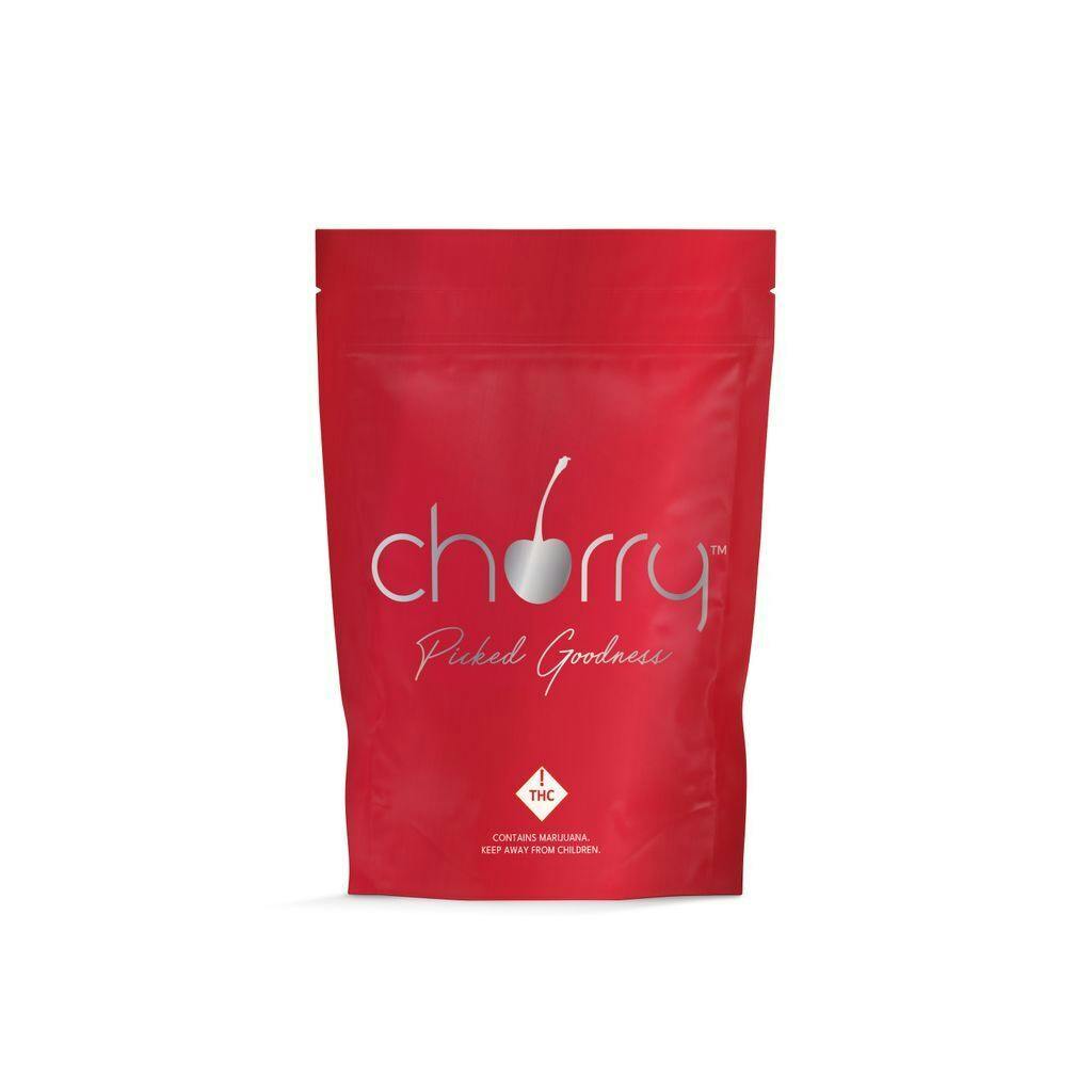 Cherry MAC 3.5 g