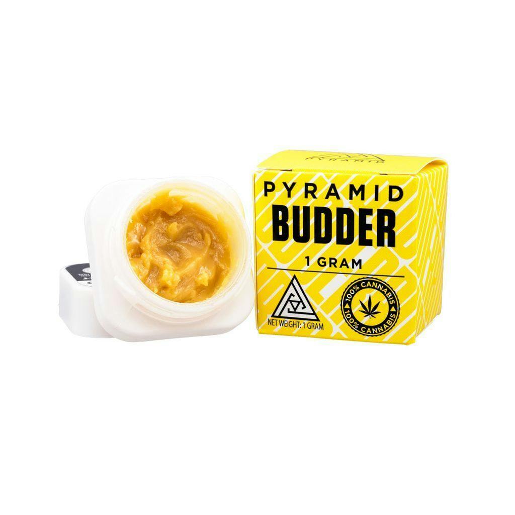Pyramid Punch Breath Badder 1 g