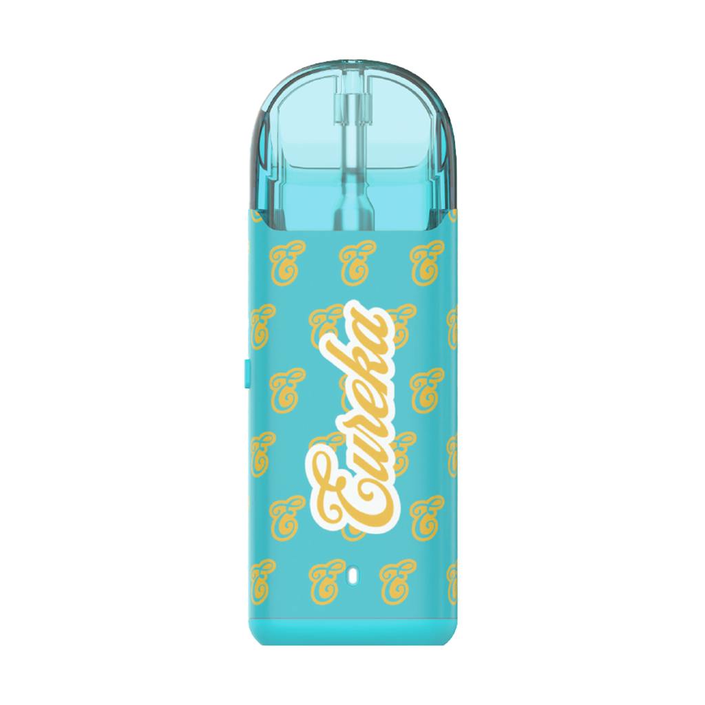 Eureka Flavored Preloaded: Fusion Tropical Twist AIO 1 g