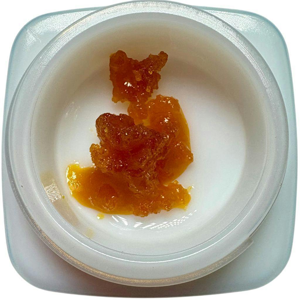 Mile High Dabs Gasonade Sugar Wax 1 g