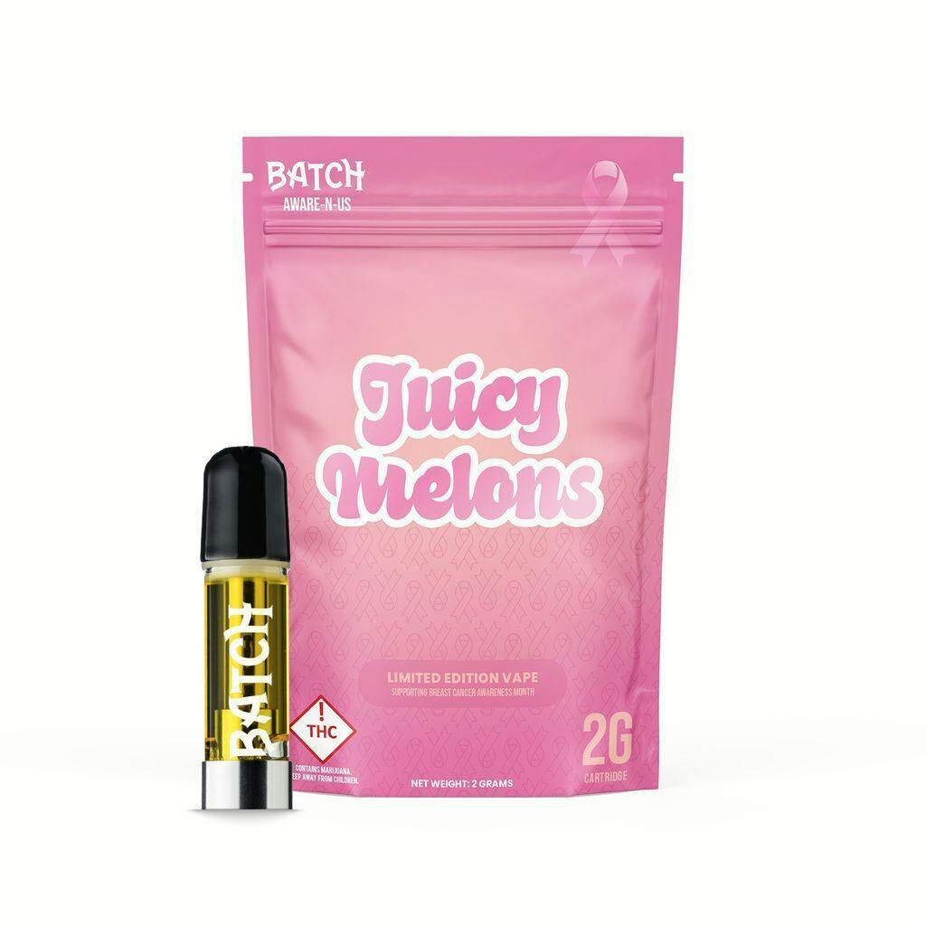 Batch Aware-N-Us: Juicy Melons 2 g