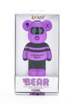 Bear Battery