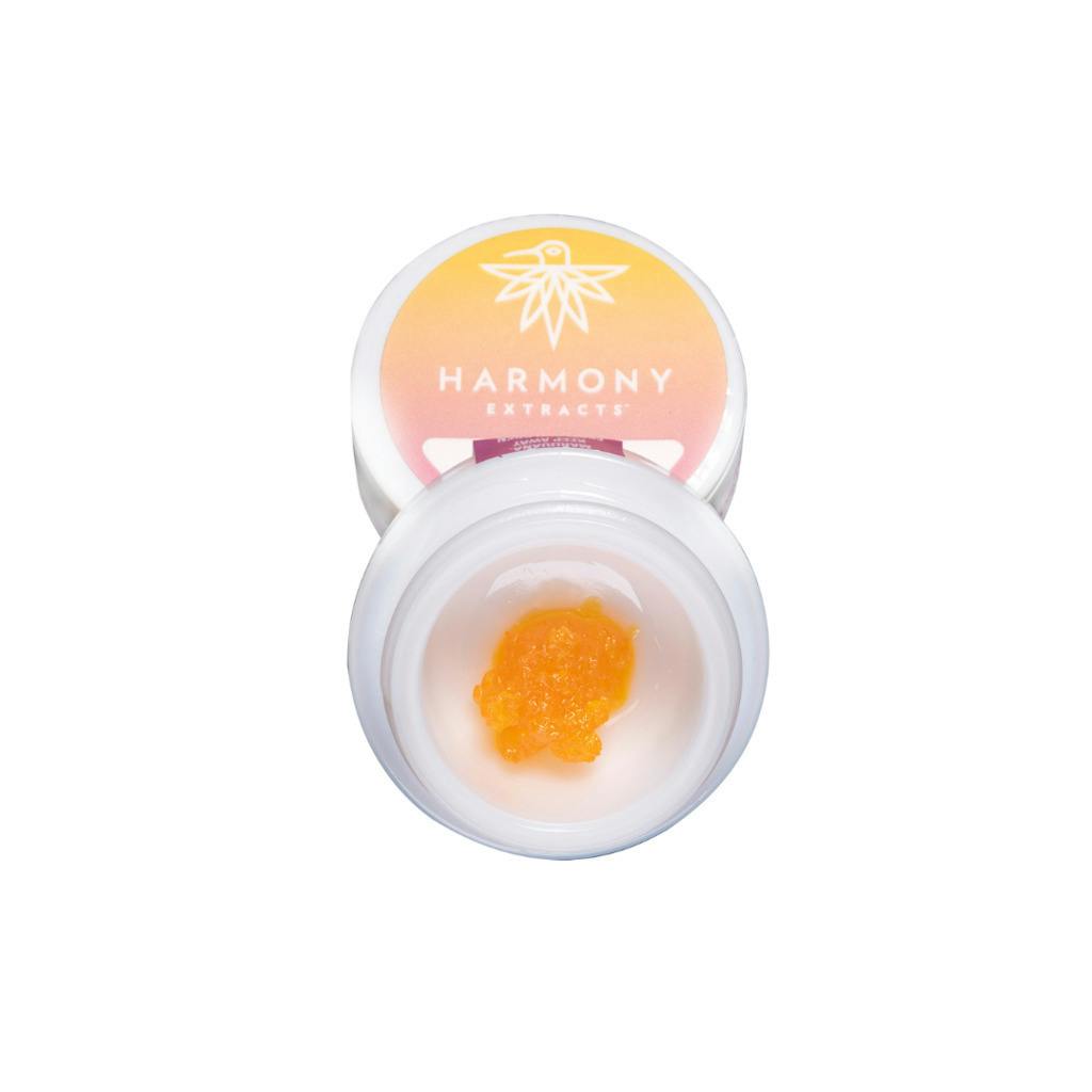 Harmony Extracts Dragon Pearls Sugar 1 g