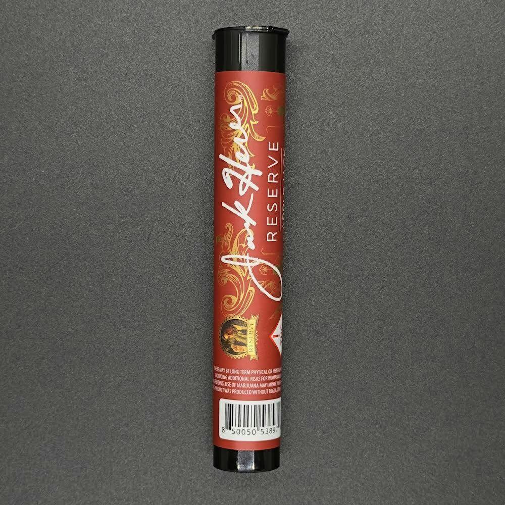 Jack Herer Apple Jack Preroll 1 g