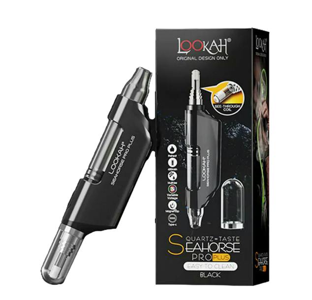 Seahorse Pro Plus