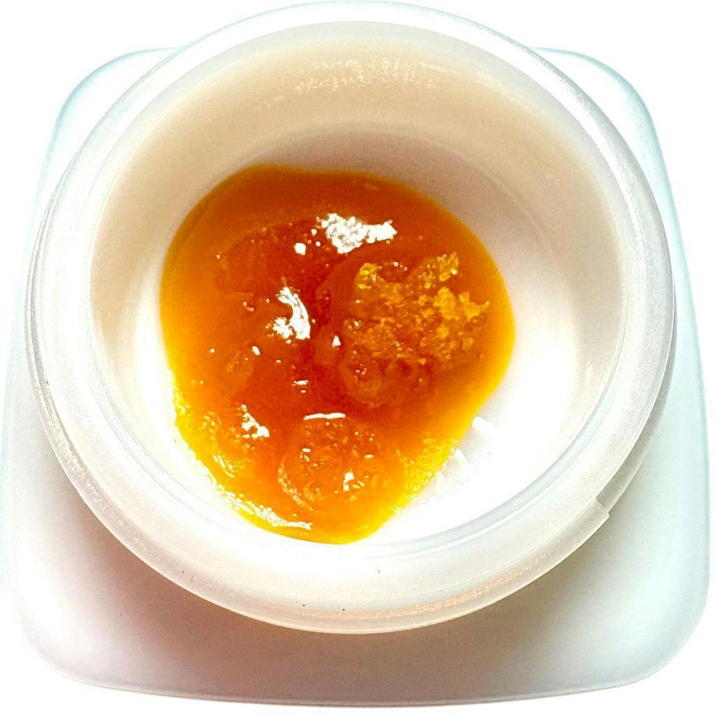 Mile High Dabs Get Sh*t Done Sugar Wax 1 g