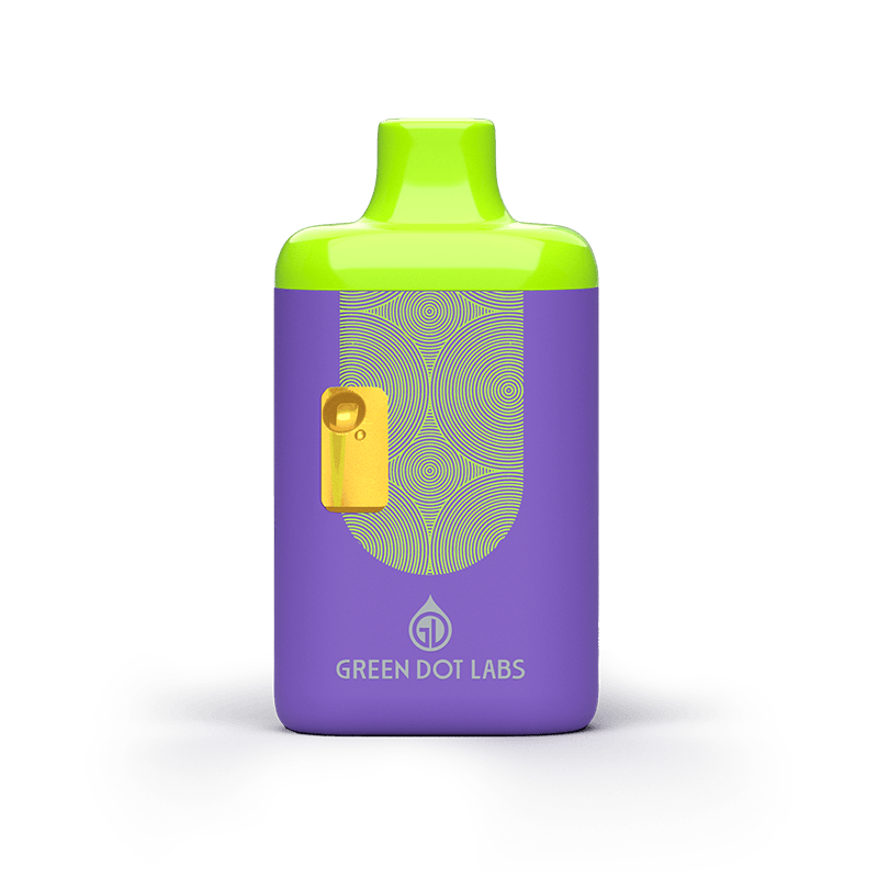 Green Dot Labs Fruit Sherb Cream Pie AIO 2 g