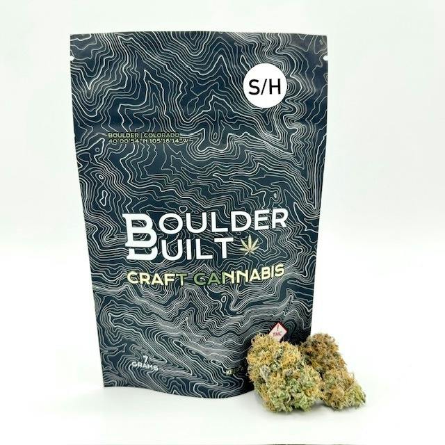 Boulder Built FHC 3.5 g