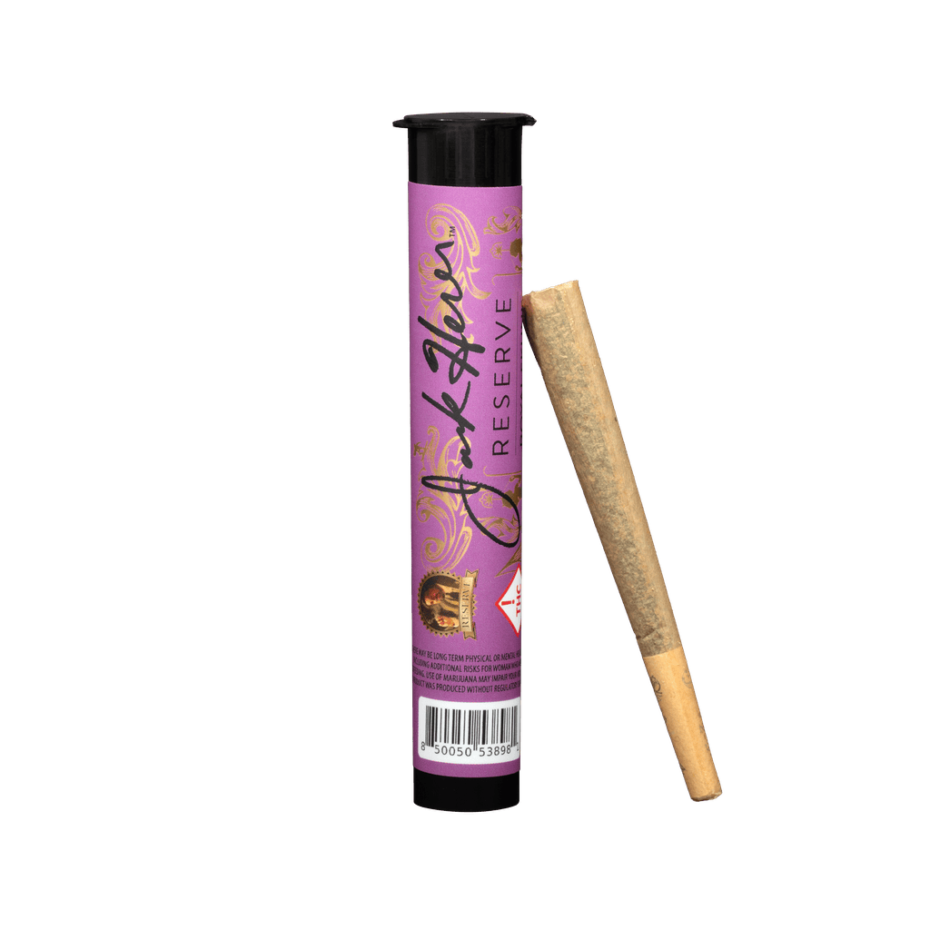 Jack Herer Royal Skunk Preroll 1 g