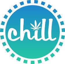 Chill To Go - Watermelon - 200mg Syrup
