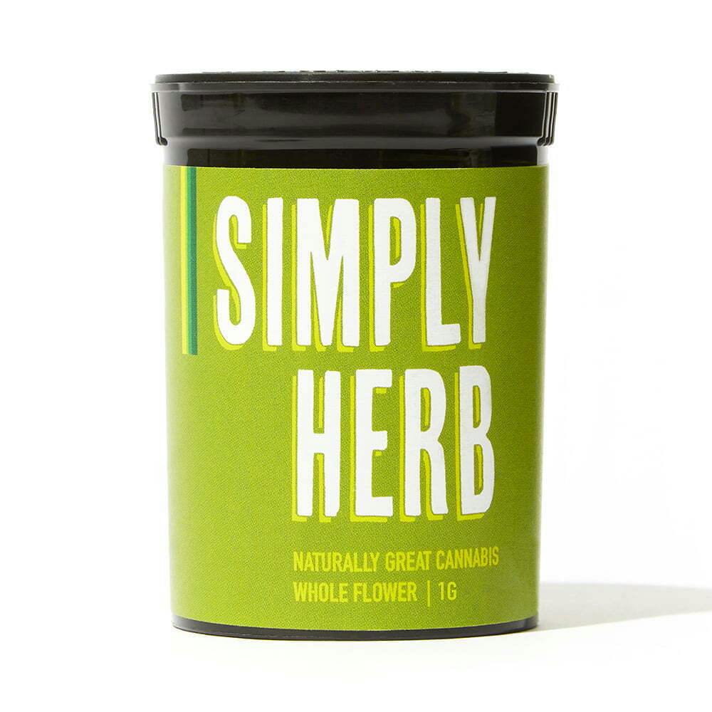 Lime Trail | Simply Herb