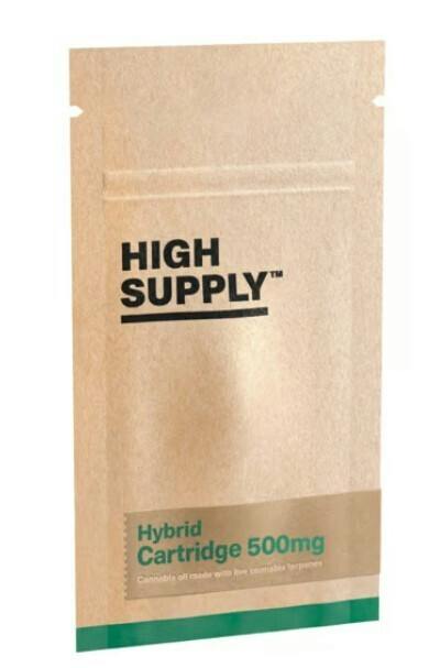Chemdawg cannabis product