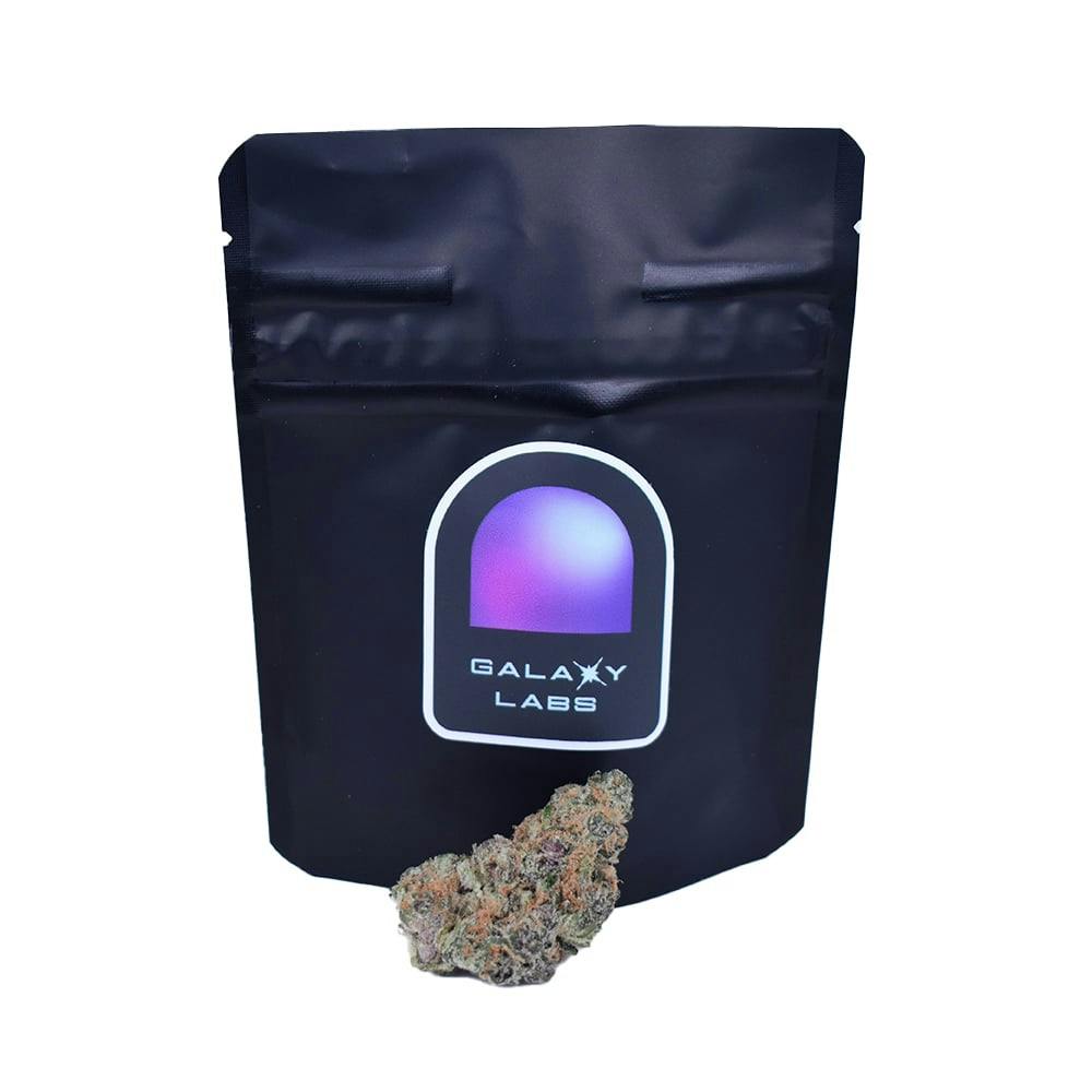 Bobby Brown | Galaxy Labs