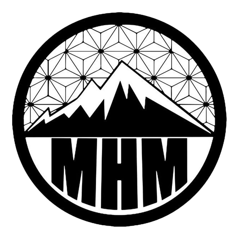 Madd Hive [500mg] | Mile High Melts - Live Rosin Disposable